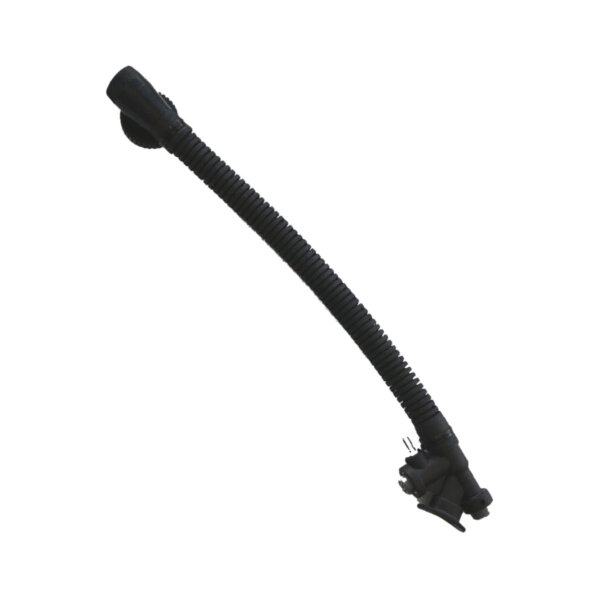 Tecline Inflator Set mit Schnellablass