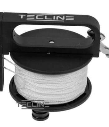 Tecline Explorer Reel 130m