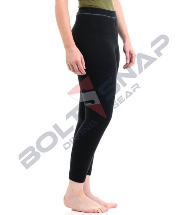 Kwark Leggins Power Stretch Unisex / Damen