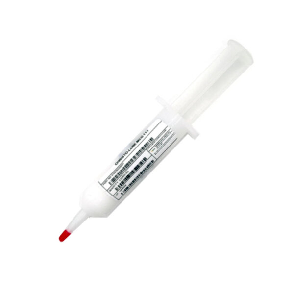 28 g Tube Sauerstoffreines Schmierfett