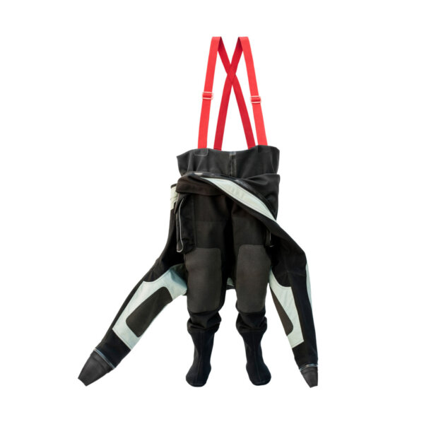 Trockentauchanzug Dive Labs Cave HD