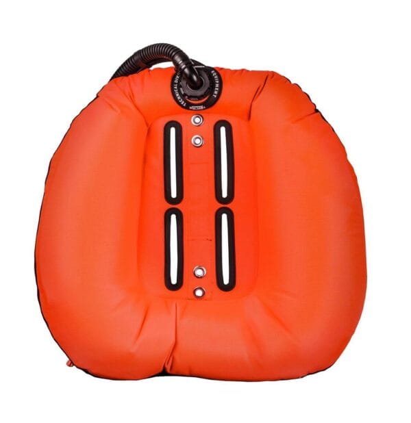 Donut Special Edition 22L Orange