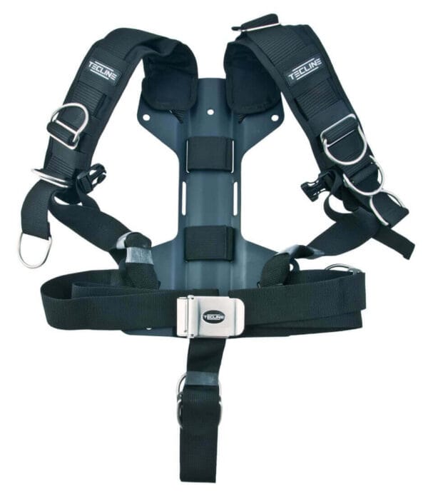 Harness Tecline Comfort Mini