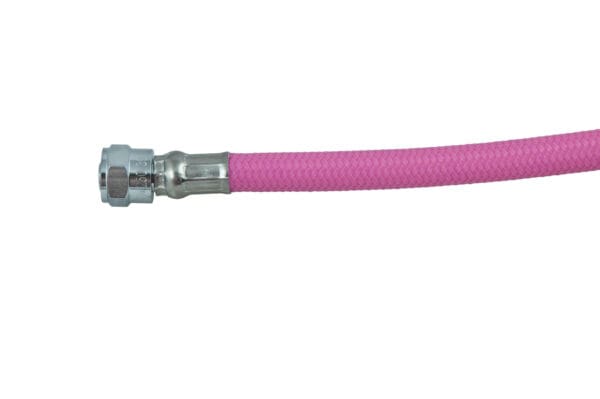 MD-Schlauch 70cm Proflex Pink