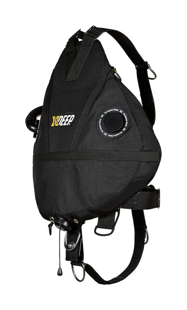 Stealth 2.0 Rec M Bleitasche COLOR