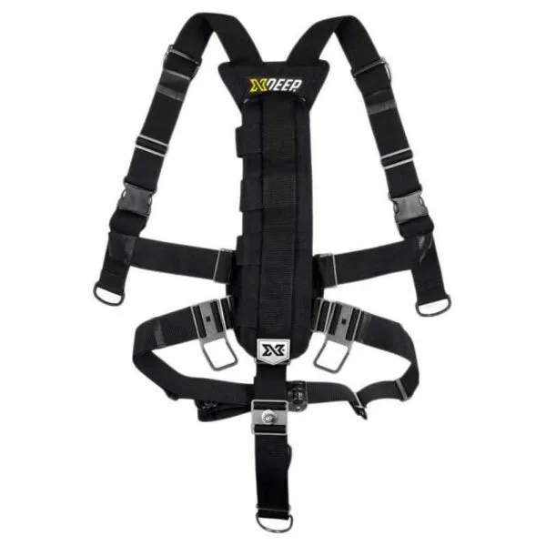 Stealth 2.0 Rec M Bleitasche COLOR