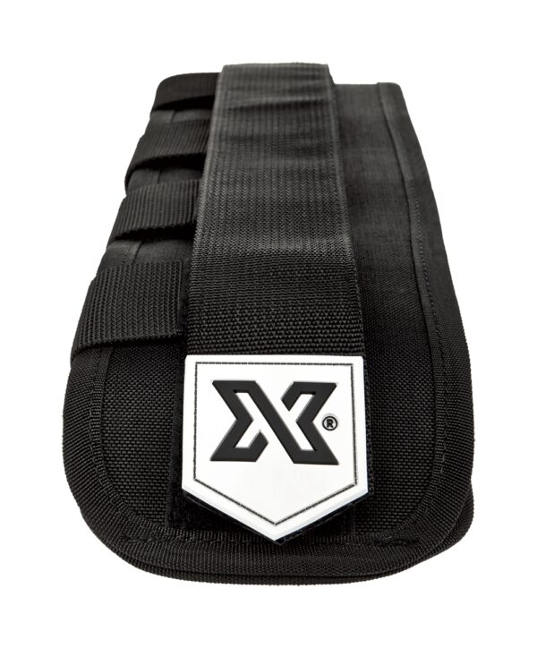 X-DEEP zentrale Bleitasche L 8x1,5 kg