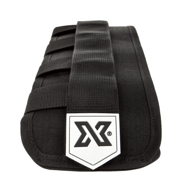 X-DEEP zentrale Bleitasche W 4x2,5 kg