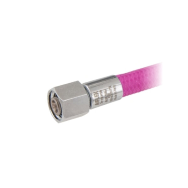 Mitteldruckschlauch Gummi Pink