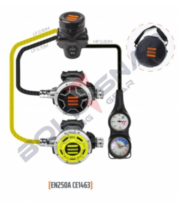 R5 Tec 1 Set 2