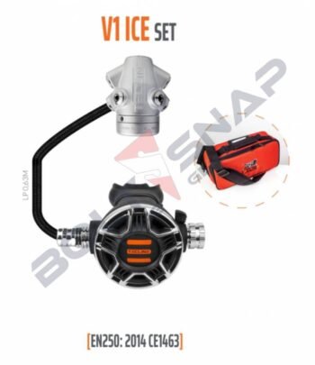 V1 Tec 2 Set