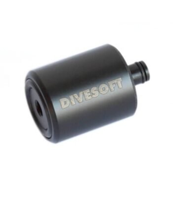 Divesoft Flow Limiter easy