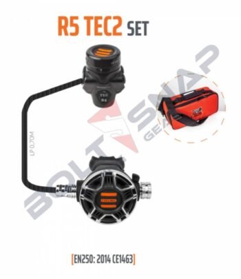 R5 Tec 2 Set