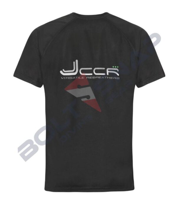 JJ-CCR Shirt