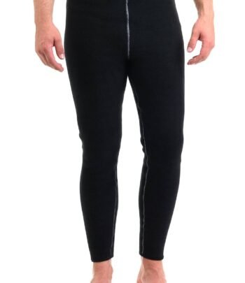 KWARK Leggins Navy Diving