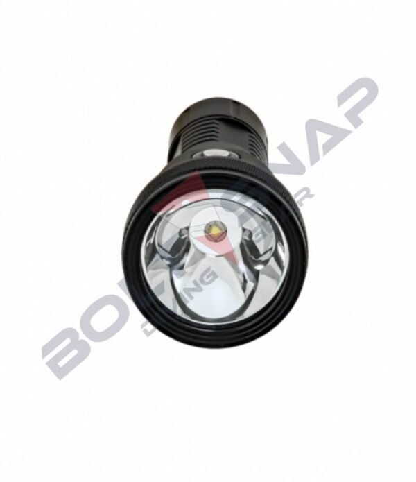 Handlampe T2 6000 Lumen