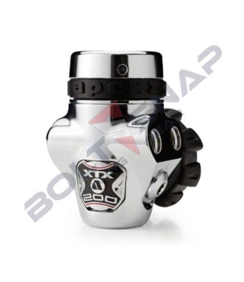 Apeks Set FSR XTX 200 Set + Octopus