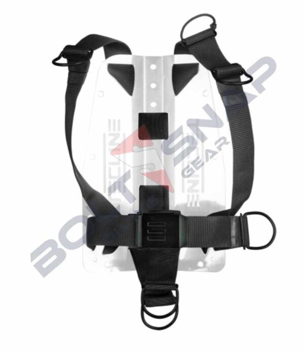 Harness Tecline DIR Military