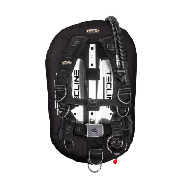 Tecline Donut 15L Komfort