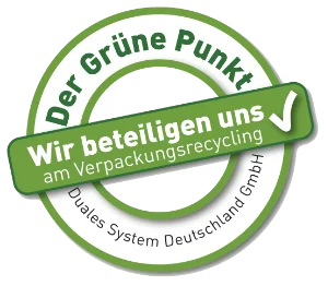 Der Grüne Punkt