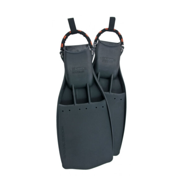 Tecline Powerjet Flossen