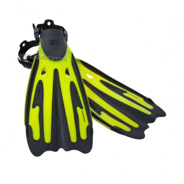 Flosse Tiara Pro – Bild 2