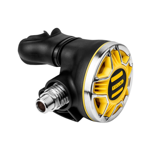Tec 2 Octopus