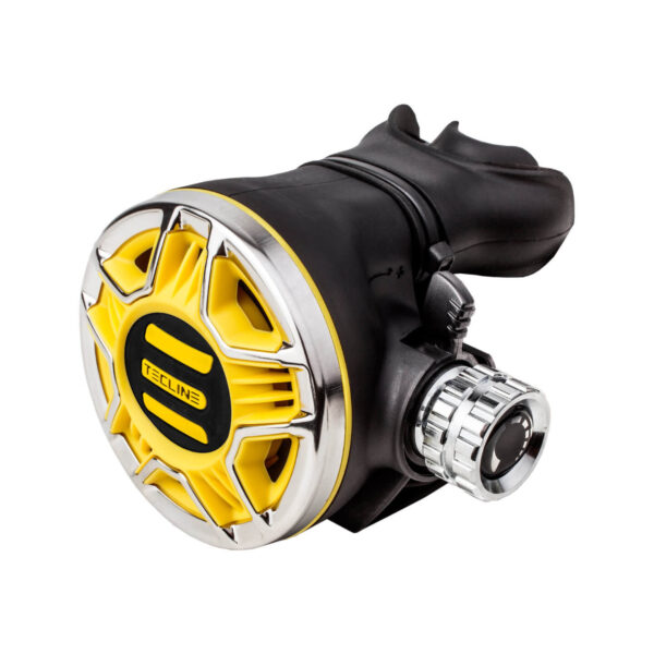 Tec 2 Octopus