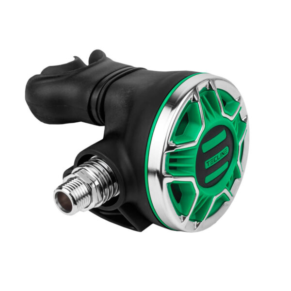 Tecline Tec 2 O2