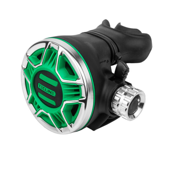 Tecline Tec 2 O2