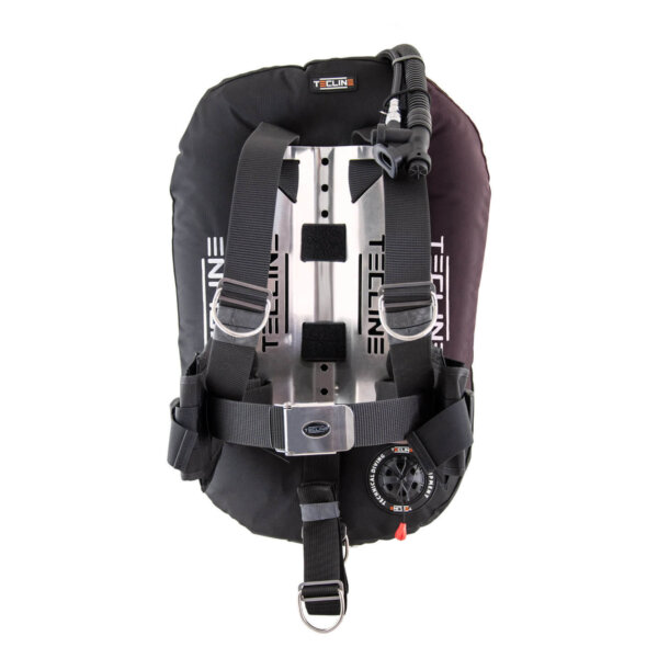 Tecline Travel-Set Ultra light Donut 15