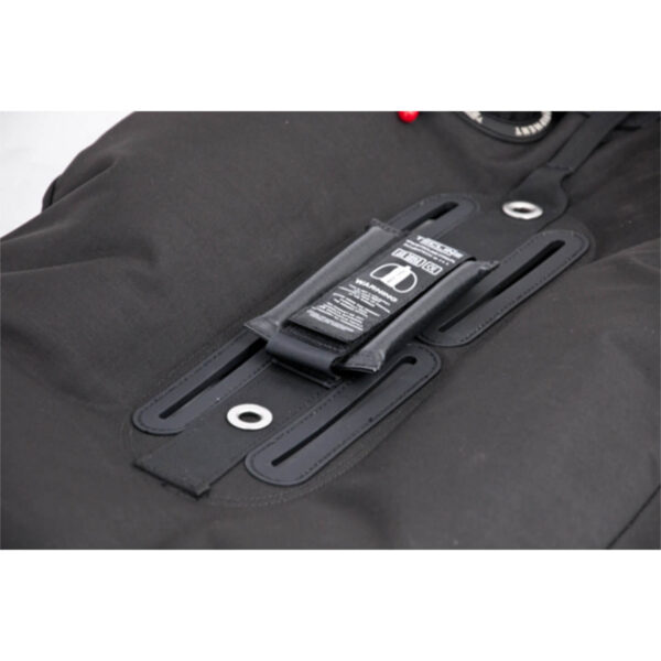 Tecline Travel-Set Ultra light Donut 15