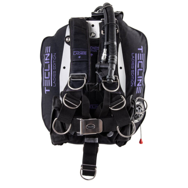 Set Peanut 21 Komfort Lady