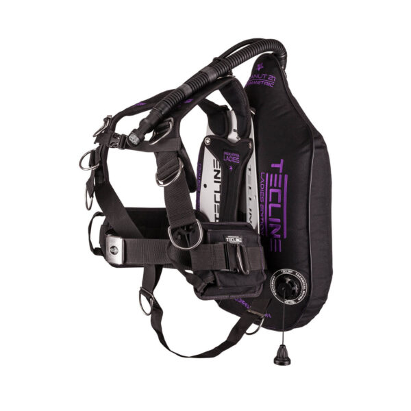 Set Peanut 21 Comfort Lady