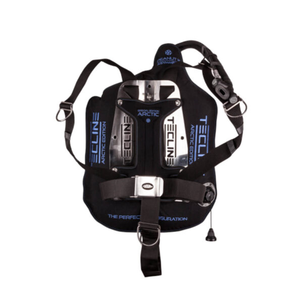 Tecline Arctic Set 21L