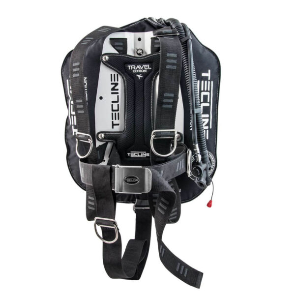 Tecline Travel Set 21 Peanut DIR TRAVEL