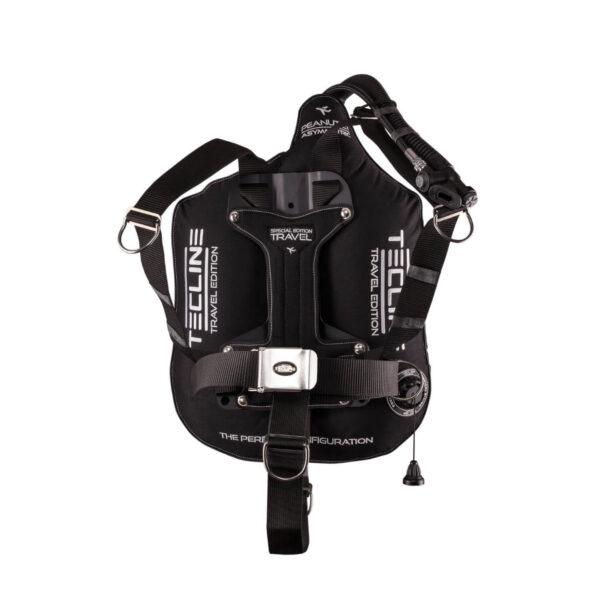 Reiseset ultralight Peanut 16L