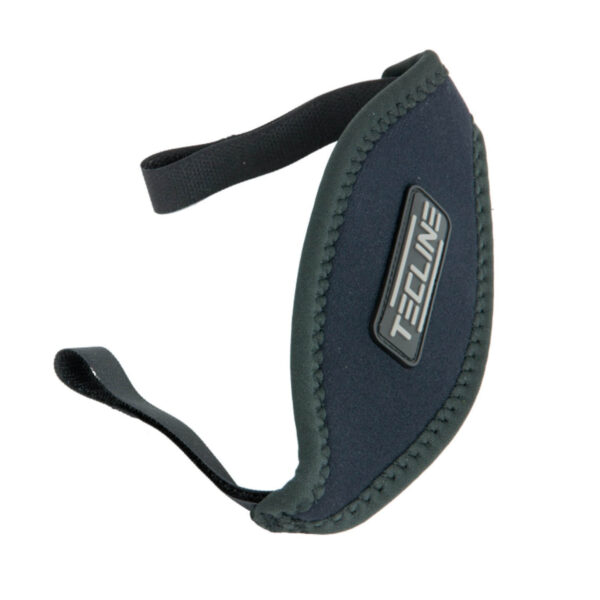 Tecline-Maskenband - mit Klettstreifen - 20mm