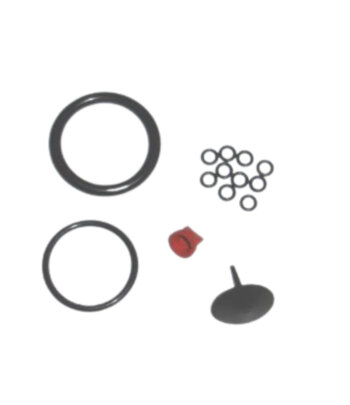 Wartungssatz für Heser P-Valve