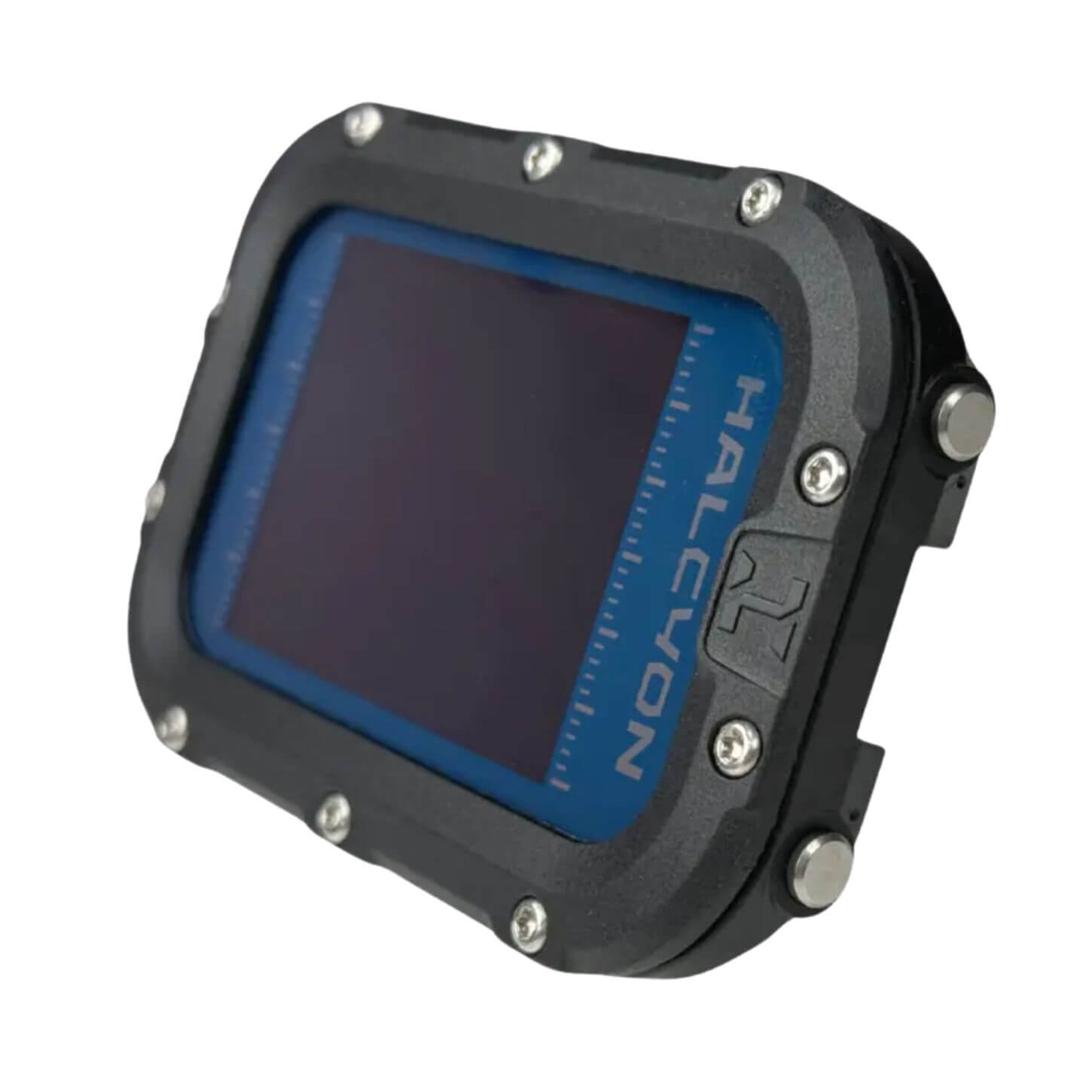 Halcyon Symbios Blue Computer