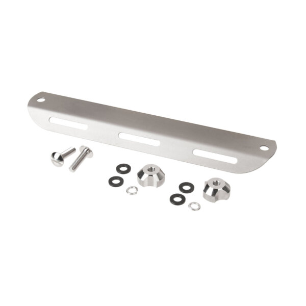 Tecline Monoadapter für Peanut Wings aus Titan