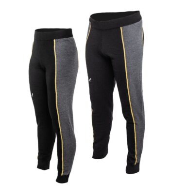 SANTI Bergen 2.0 Merino Leggins