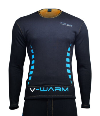 Kallweit Fleece Unterzieher Shirt