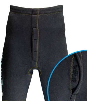 Kallweit Fleece Unterzieher Hose